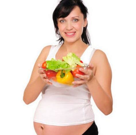Doğum Sonrası Beslenme ve Sağlıklı Atıştırmalıklar