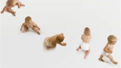 Bebeğinizin İlk Adımları ve Yürümeyi Öğrenme Süreci