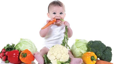 Bebeklerin Sağlıklı Beslenmeleri İçin Öneriler