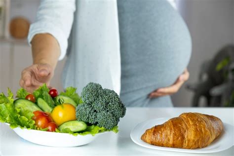 Hamilelikte Diyabet ve Beslenme İlişkisi