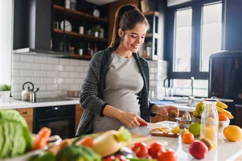Hamilelikte Vegan ve Vejetaryen Beslenme Nasıl Olmalı?