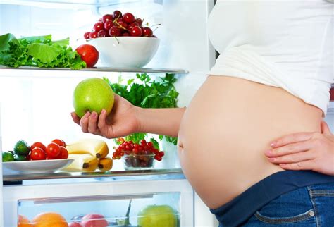 Hamilelikte Demir İhtiyacı ve Beslenme Önerileri