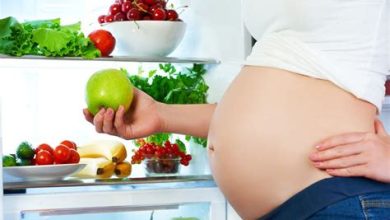 Hamilelikte Besin Zehirlenmesi ve Önlenmesi
