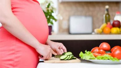 Hamilelikte DIY Doğal Beslenme Tarifleri