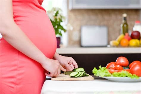 Hamilelikte DIY Doğal Beslenme Tarifleri