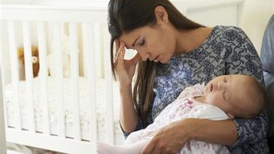 Doğum Sonrası Depresyonu Nasıl Anlar ve Nasıl Başa Çıkılır?
