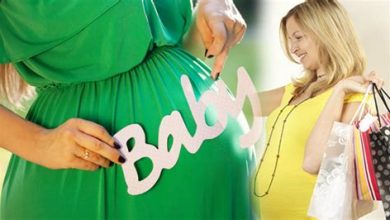 Hamilelikte Giyim Önerileri: Rahatlık ve Şıklığı Bir Arada Sağlamak