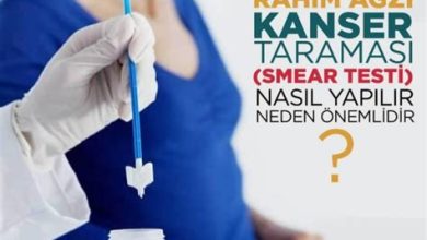 Smear Testi Neden Yapılır?