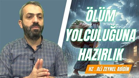 Anne Olma Yolculuğuna Hazırlık