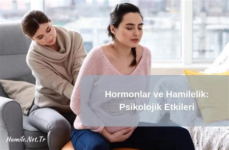 Hamilelik Döneminin Psikolojik Etkileri