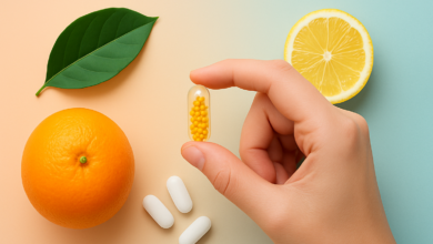 Mevsim Geçişlerinde Vitamin Kullanımı Gerekli mi?