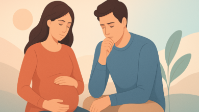 Ebeveyn Olmaya Psikolojik Olarak Nasıl Hazırlanılır?