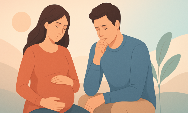 Ebeveyn Olmaya Psikolojik Olarak Nasıl Hazırlanılır?
